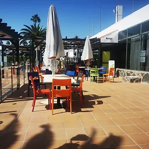 Private & Sunny Terrace San Bartolomé