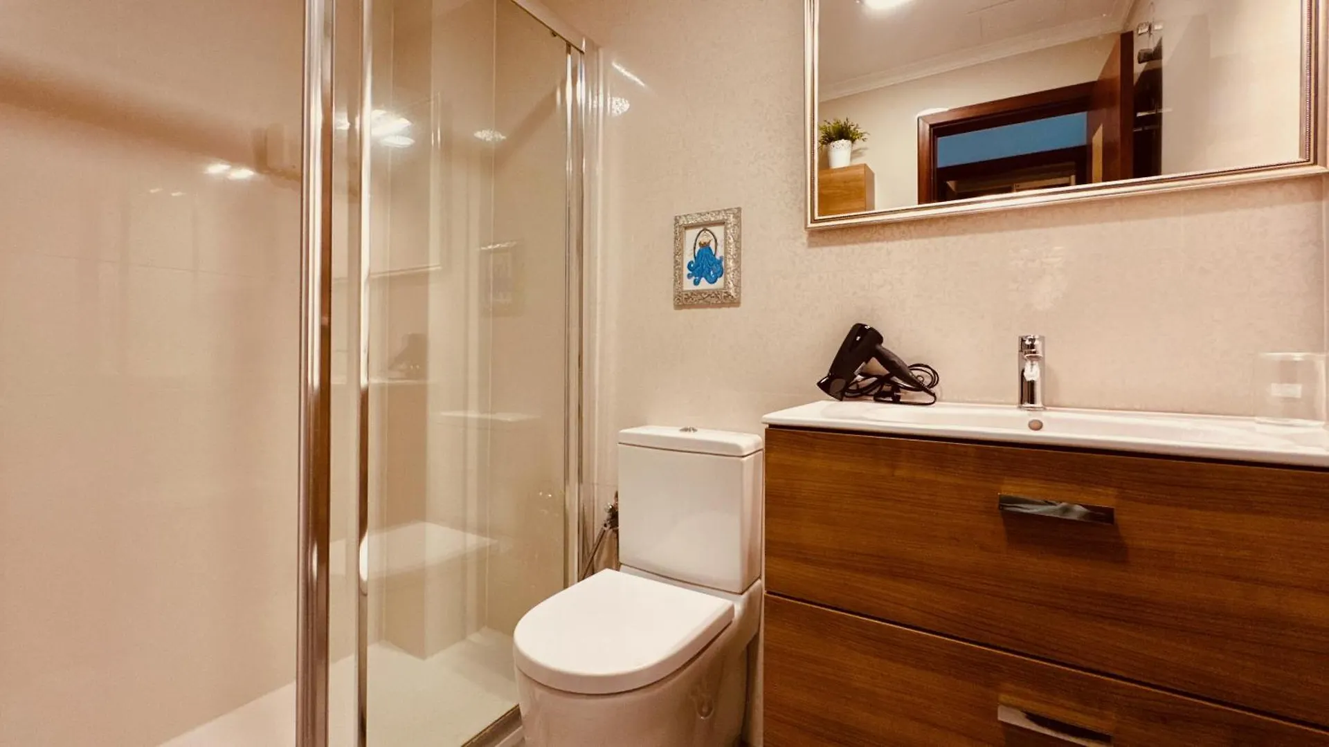 Casa vacanze Click & Guest -Tablero Dreams In Maspalomas San Bartolomé Spagna