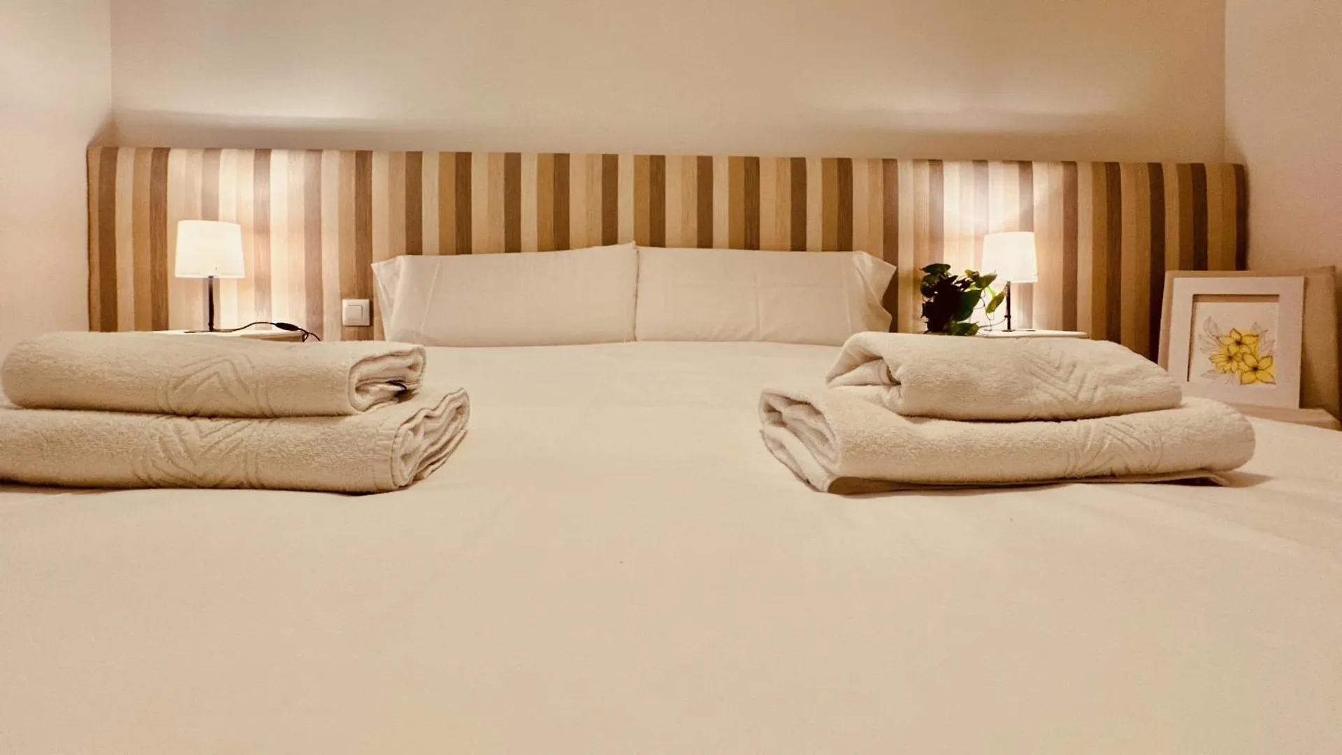 Click & Guest -Tablero Dreams In Maspalomas San Bartolomé