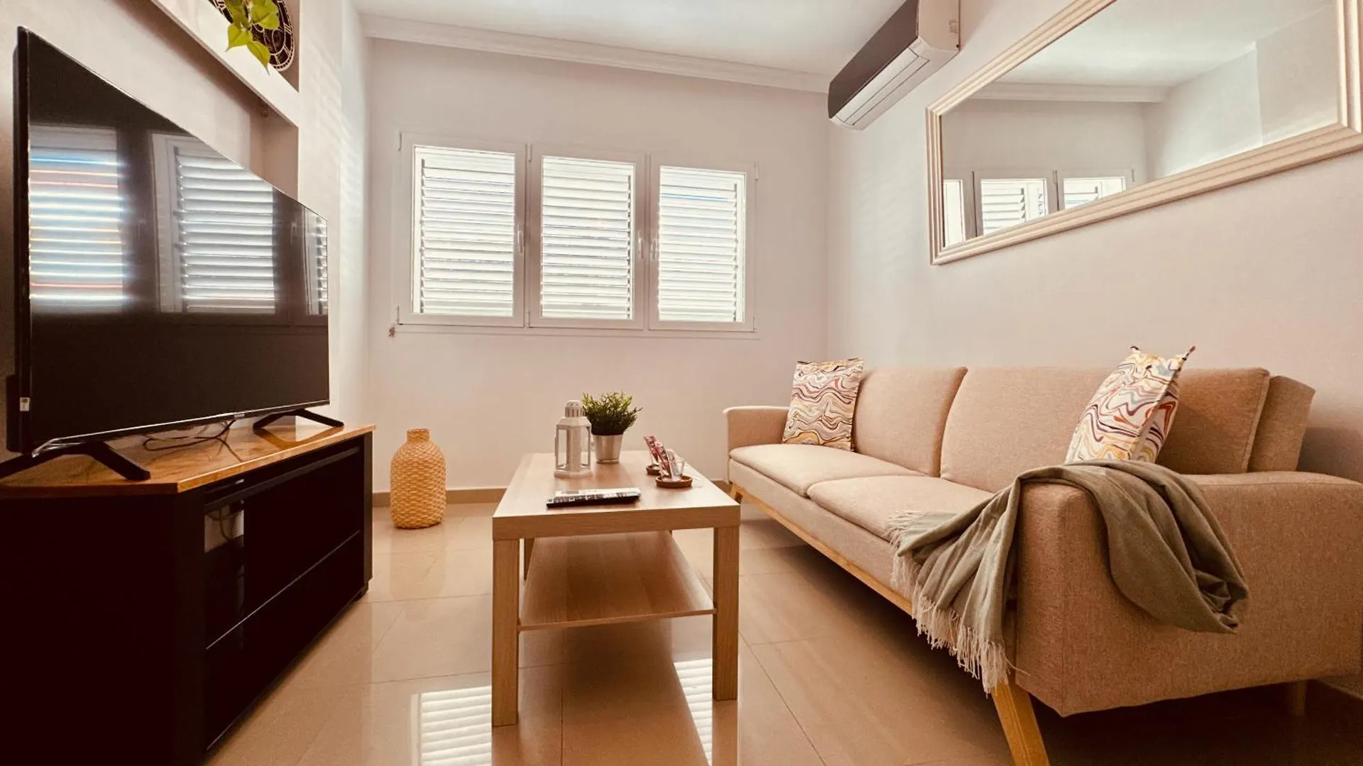 Click & Guest -Tablero Dreams In Maspalomas San Bartolomé Casa vacanze