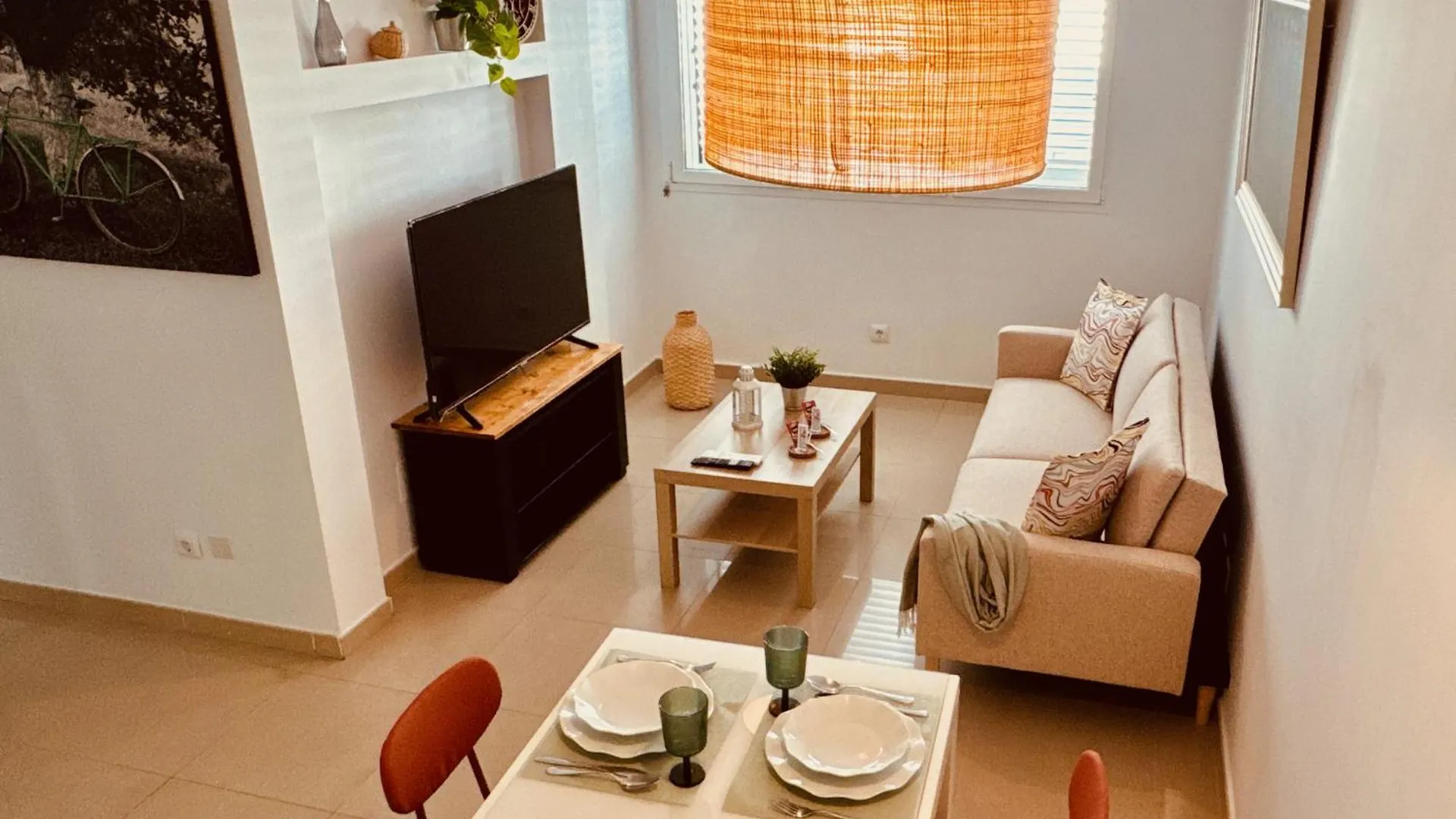 Click & Guest -Tablero Dreams In Maspalomas San Bartolomé