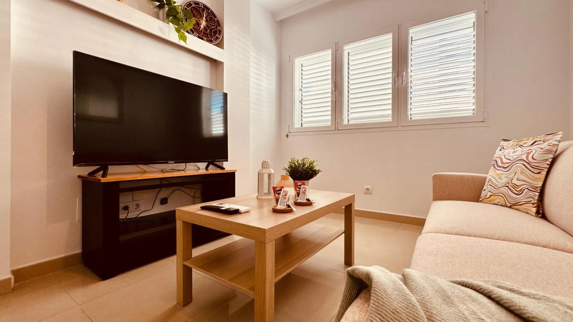 Casa vacanze Click & Guest -Tablero Dreams In Maspalomas San Bartolomé